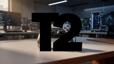 Beitragsbild zu Take-Two Aktie: Gegen den Branchentrend