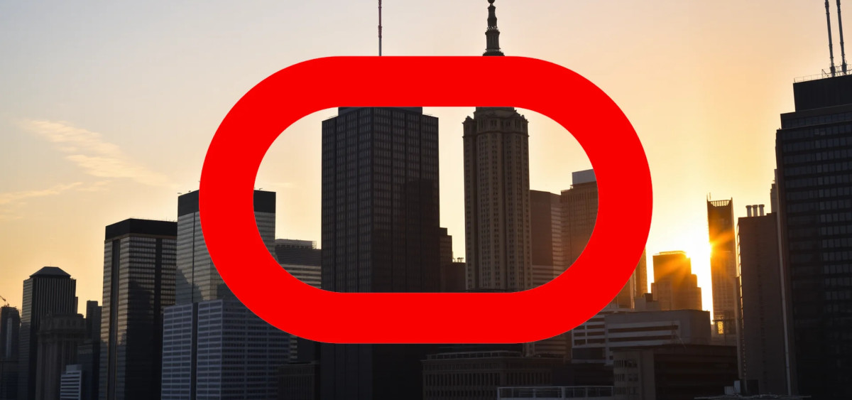 Beitragsbild zu Oracle Aktie: Panik völlig übertrieben?