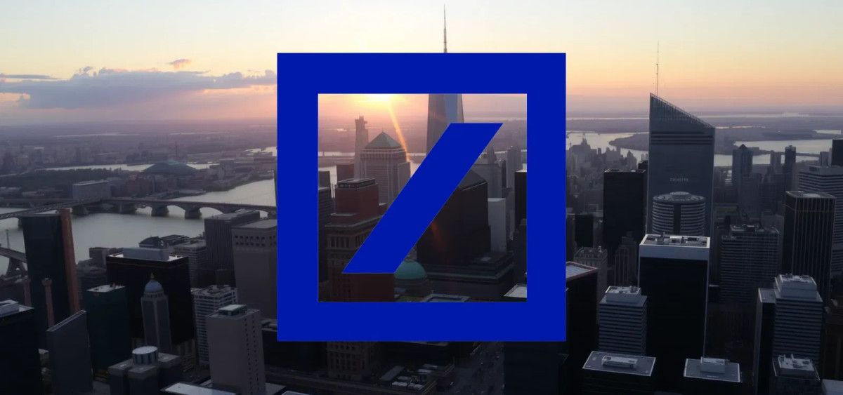 Beitragsbild zu Deutsche Bank Aktie: Starke Zahlen