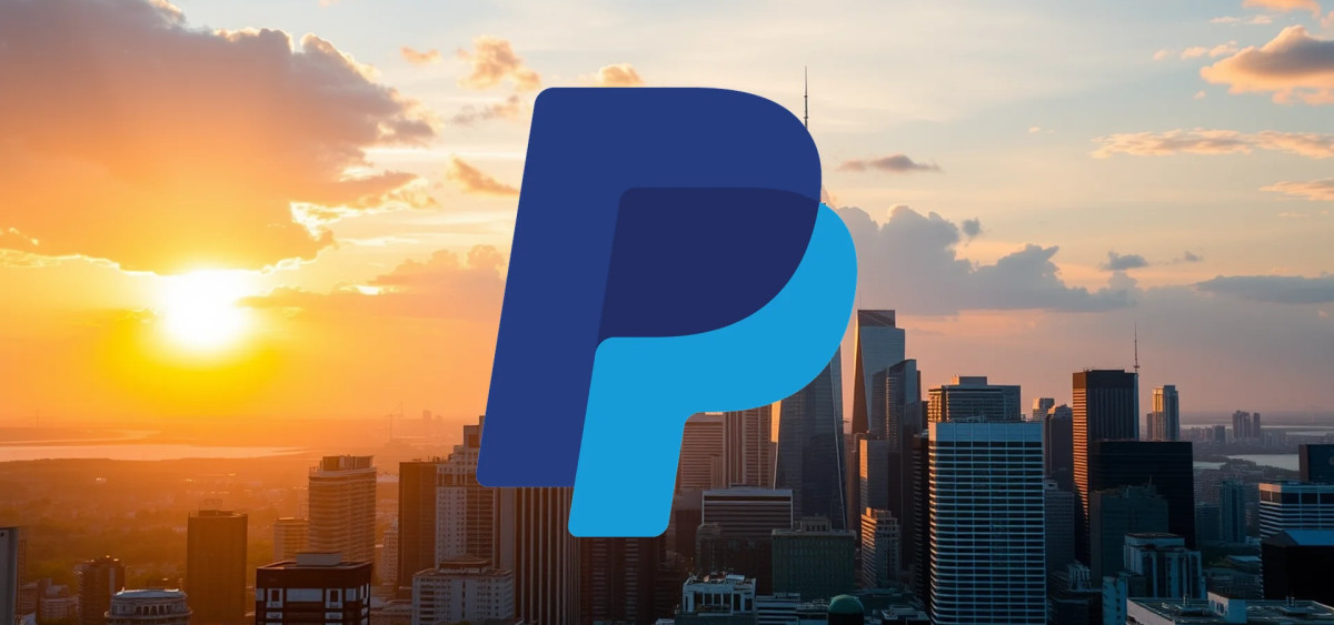 Beitragsbild zu PayPal Aktie: Rückschlag unausweichlich?