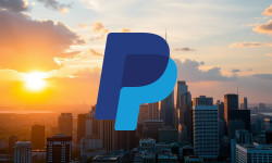 Beitragsbild zu PayPal Aktie: Rückschlag unausweichlich?