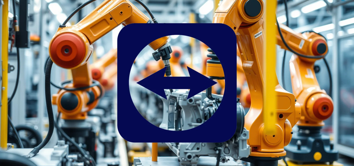 Beitragsbild zu TeamViewer Aktie: Hedgefonds greifen an