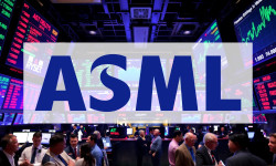 Beitragsbild zu ASML Aktie: Goldgräberstimmung oder Luftschloss?