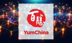 Beitragsbild zu Yum China Aktie: Einfach ausgezeichnet!