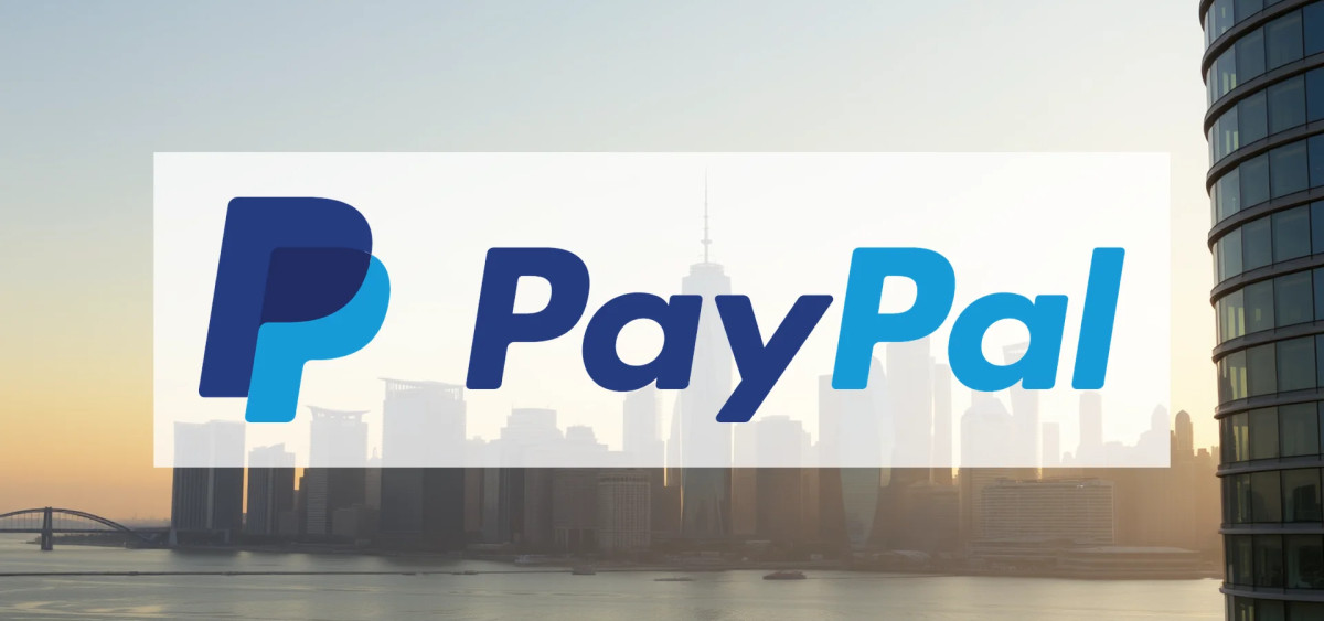 Beitragsbild zu PayPal Aktie: Gigantischer Sprung!