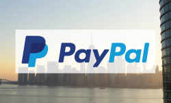 Beitragsbild zu PayPal Aktie: Gigantischer Sprung!