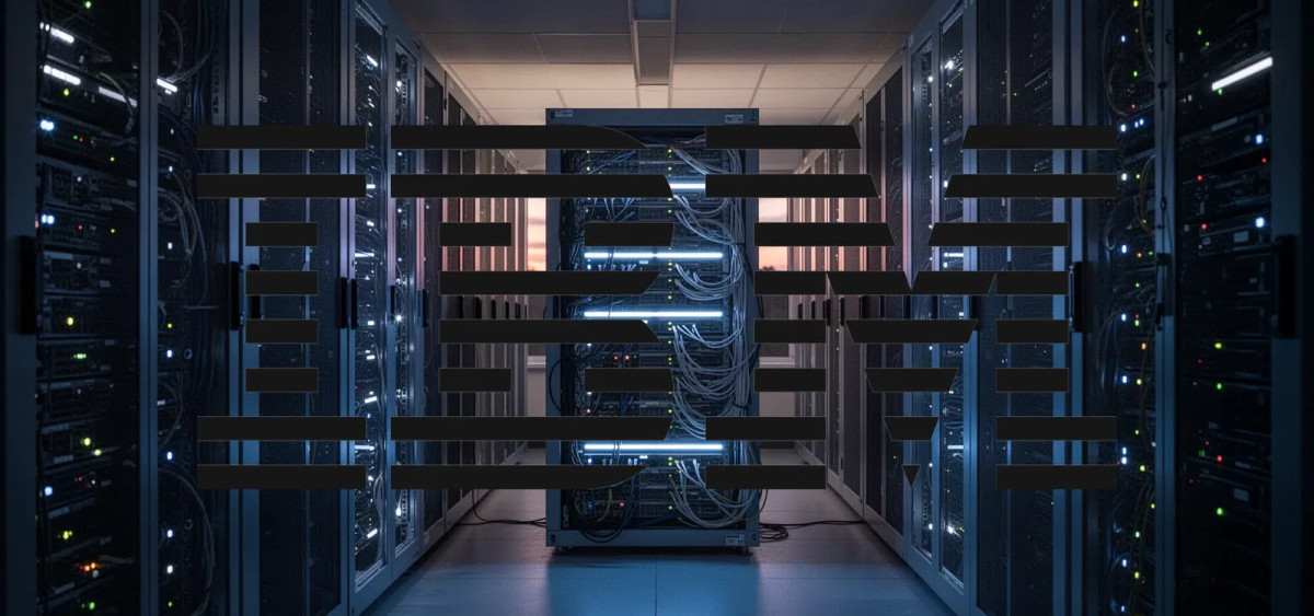 Beitragsbild zu IBM Aktie: Sachliches Update