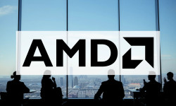 Beitragsbild zu AMD Aktie: Der KI-Schock!