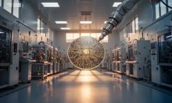 Beitragsbild zu SK Hynix Aktie: Wafer-Engpass bis 2030