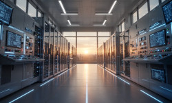 Beitragsbild zu Critical Infrastructure Technologies Aktie: Europa-Expansion