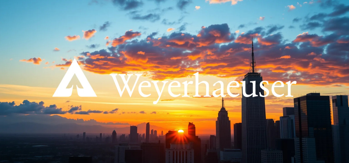 Beitragsbild zu Weyerhaeuser Aktie: Zerrissen zwischen Hoffnung und Realität