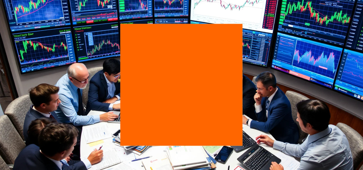 Beitragsbild zu Fiserv Aktie: Erforderliche Anpassungen