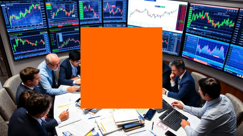 Beitragsbild zu Fiserv Aktie: Erforderliche Anpassungen