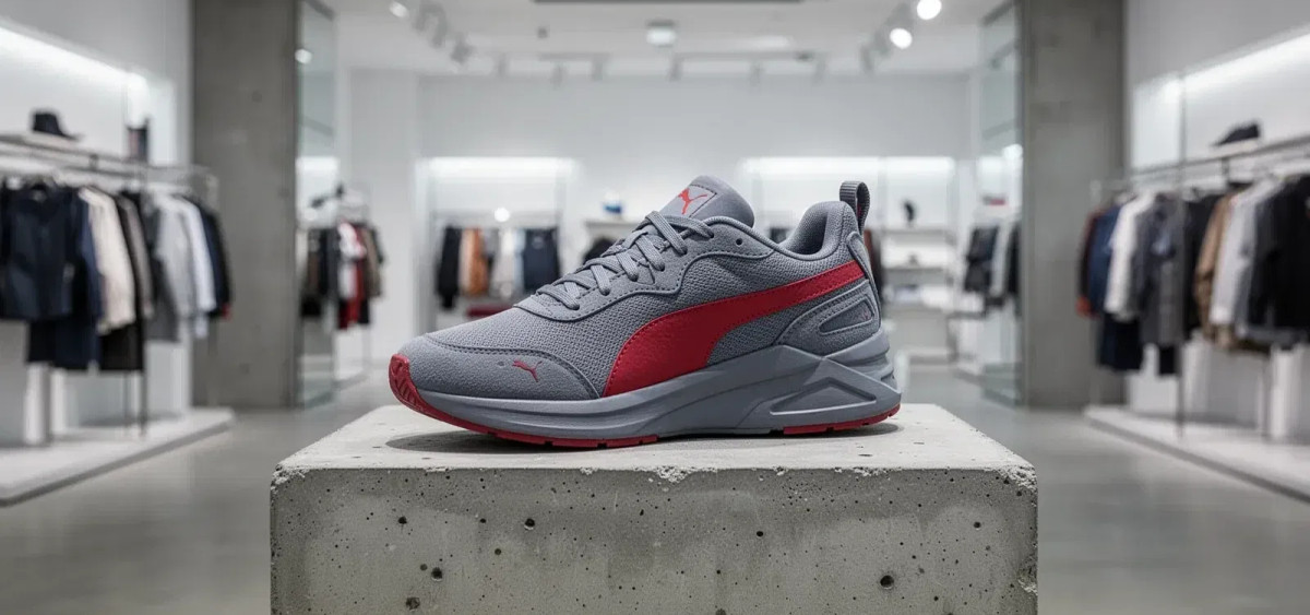 Beitragsbild zu Puma Aktie: Holpriger Weg?