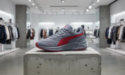 Beitragsbild zu Puma Aktie: Holpriger Weg?