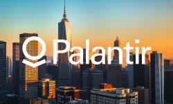 Beitragsbild zu Palantir Aktie: Erfolgsbasis erweitert