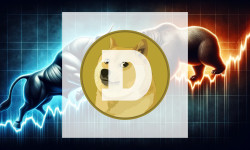 Beitragsbild zu Dogecoin: Historischer Moment!