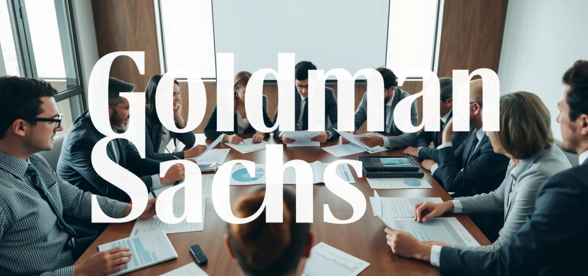 Beitragsbild zu Goldman Sachs erhöht Beteiligung an Siltronic auf über 5 Prozent