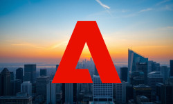 Beitragsbild zu Adobe Aktie: Zwischen Klage und Zufluss