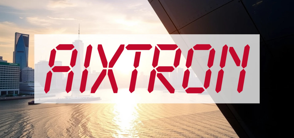 Beitragsbild zu Aixtron Aktie: Analysten-Schock