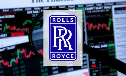 Beitragsbild zu Rolls-Royce Aktie: Die Billionen-Dollar-Wette