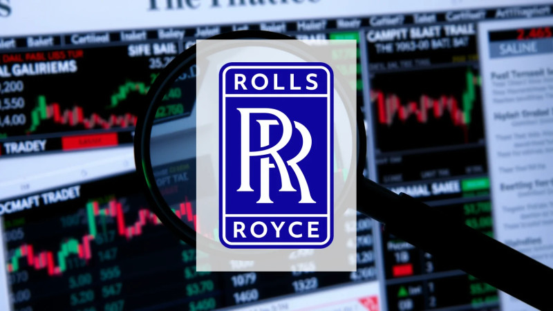 Beitragsbild zu Rolls-Royce Aktie: Die Billionen-Dollar-Wette