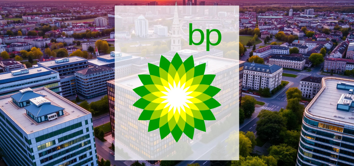 Beitragsbild zu BP Aktie: Wirtschaftspolitische Aussichten