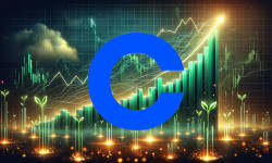 Beitragsbild zu Coinbase Aktie: Alarmglocken klingeln?