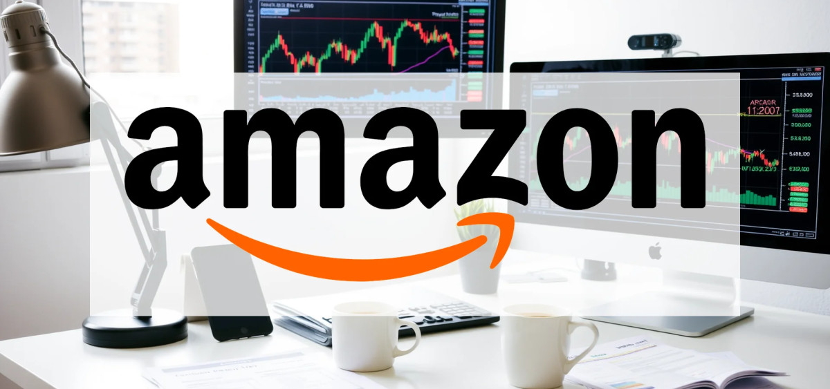 Beitragsbild zu Amazon Aktie: Kampf der Giganten!