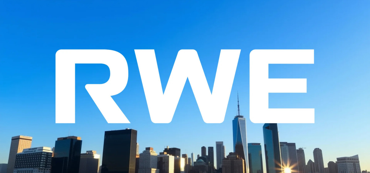 Beitragsbild zu Rwe Aktie: Erste Ergebnisse