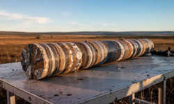 Beitragsbild zu Canamera Energy Metals Aktie: Erste Bohrergebnisse