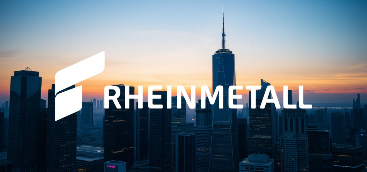 Beitragsbild zu Rheinmetall-Aktie: Paukenschlag!