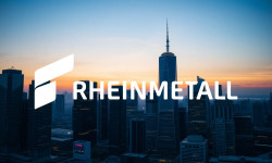 Beitragsbild zu Rheinmetall-Aktie: Paukenschlag!