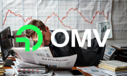 Beitragsbild zu OMV Aktie: BlackRock springt ab!