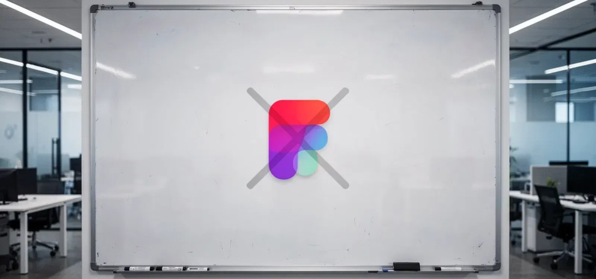 Beitragsbild zu Adobe Aktie: Figma heizt Verkaufswelle an
