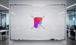 Beitragsbild zu Adobe Aktie: Figma heizt Verkaufswelle an