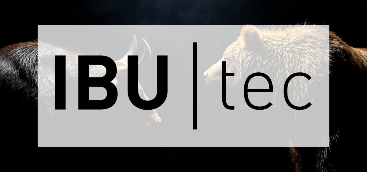 Beitragsbild zu IBU-tec Aktie: Erfolgreiches Marktdebut
