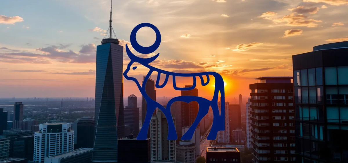 Beitragsbild zu Novo Nordisk-Aktie. Feierabend!?