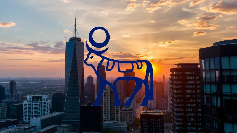 Beitragsbild zu Novo Nordisk-Aktie. Feierabend!?