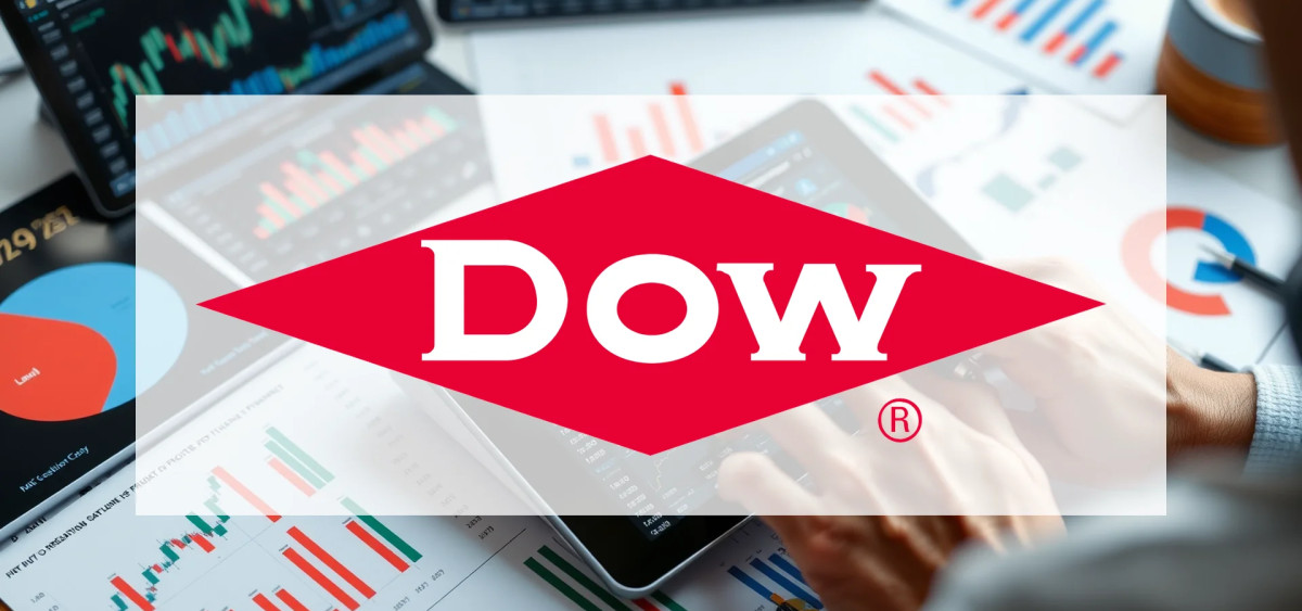 Beitragsbild zu Dow Aktie: Überraschende Erholung!