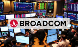 Beitragsbild zu Broadcom Aktie: Trendwende!