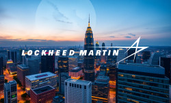 Beitragsbild zu Lockheed Martin: Zwischen Aufschwung und Abgrund
