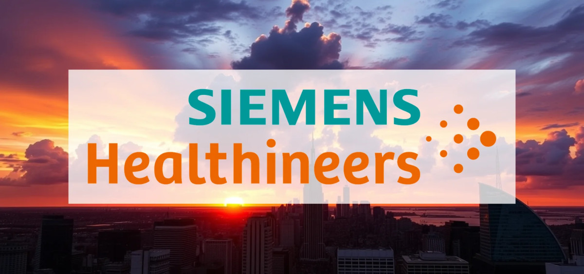 Beitragsbild zu Siemens Healthineers Aktie: China-Schock!