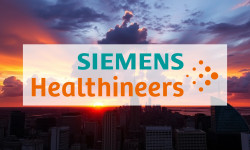 Beitragsbild zu Siemens Healthineers Aktie: China-Schock!