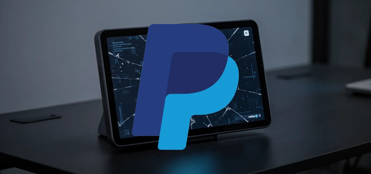 Beitragsbild zu PayPal Aktie: Nervosität steigt!