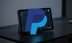 Beitragsbild zu PayPal Aktie: Nervosität steigt!