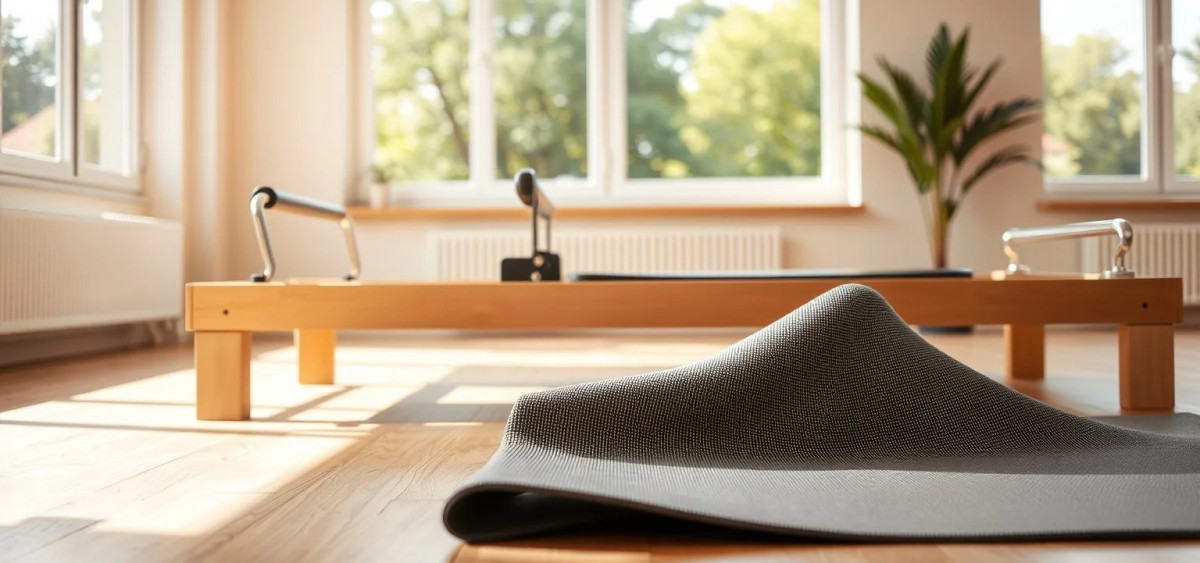 Beitragsbild zu Pilates macht Senioren sturzfester