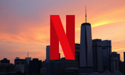 Beitragsbild zu Netflix Aktie: Doppelschlag belastet