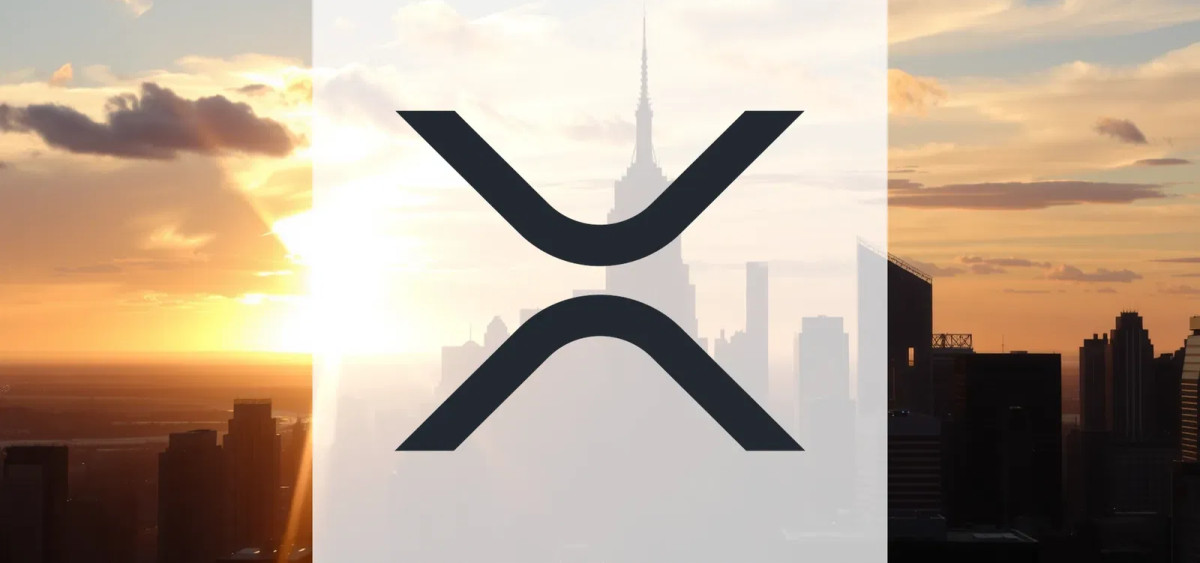 Beitragsbild zu XRP: Kritische Woche steht bevor