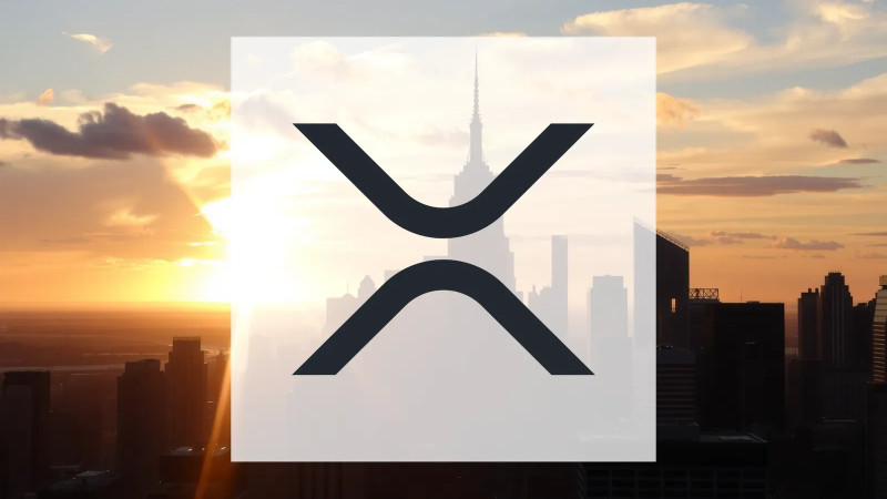 Beitragsbild zu XRP: Kritische Woche steht bevor
